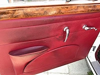 1962 jaguar mk 2 oldtimer - afbeelding 23 van  105