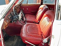 1962 jaguar mk 2 oldtimer - afbeelding 25 van  105