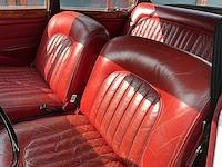 1962 jaguar mk 2 oldtimer - afbeelding 27 van  105