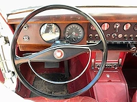 1962 jaguar mk 2 oldtimer - afbeelding 28 van  105