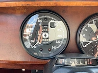 1962 jaguar mk 2 oldtimer - afbeelding 31 van  105