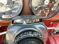 1962 jaguar mk 2 oldtimer - afbeelding 33 van  105