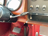 1962 jaguar mk 2 oldtimer - afbeelding 34 van  105