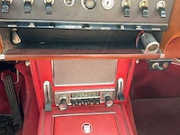 1962 jaguar mk 2 oldtimer - afbeelding 36 van  105