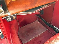 1962 jaguar mk 2 oldtimer - afbeelding 39 van  105