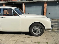 1962 jaguar mk 2 oldtimer - afbeelding 40 van  105