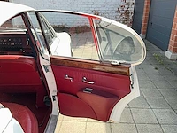 1962 jaguar mk 2 oldtimer - afbeelding 53 van  105