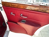 1962 jaguar mk 2 oldtimer - afbeelding 54 van  105