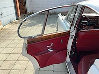 1962 jaguar mk 2 oldtimer - afbeelding 56 van  105