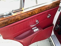 1962 jaguar mk 2 oldtimer - afbeelding 57 van  105