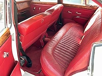 1962 jaguar mk 2 oldtimer - afbeelding 58 van  105