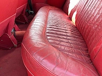 1962 jaguar mk 2 oldtimer - afbeelding 60 van  105