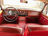 1962 jaguar mk 2 oldtimer - afbeelding 61 van  105