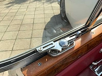 1962 jaguar mk 2 oldtimer - afbeelding 65 van  105