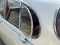 1962 jaguar mk 2 oldtimer - afbeelding 66 van  105