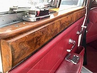 1962 jaguar mk 2 oldtimer - afbeelding 67 van  105