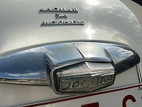 1962 jaguar mk 2 oldtimer - afbeelding 68 van  105