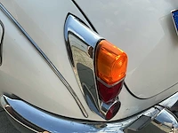 1962 jaguar mk 2 oldtimer - afbeelding 69 van  105