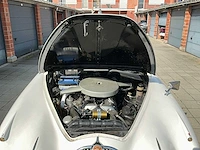 1962 jaguar mk 2 oldtimer - afbeelding 78 van  105