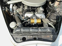 1962 jaguar mk 2 oldtimer - afbeelding 79 van  105