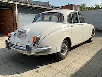 1962 jaguar mk 2 oldtimer - afbeelding 73 van  105