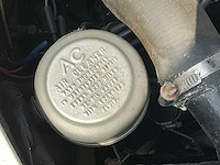 1962 jaguar mk 2 oldtimer - afbeelding 86 van  105