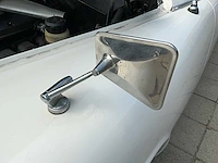 1962 jaguar mk 2 oldtimer - afbeelding 96 van  105