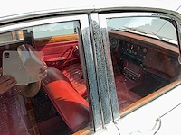 1962 jaguar mk 2 oldtimer - afbeelding 102 van  105