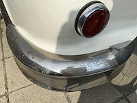 1962 jaguar mk 2 oldtimer - afbeelding 105 van  105
