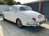 1962 jaguar mk 2 oldtimer - afbeelding 95 van  105
