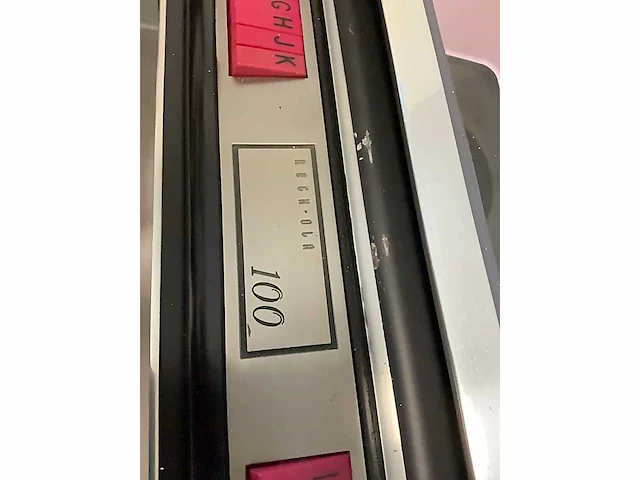 1962 rock ola capri 100 jukebox - afbeelding 3 van  5