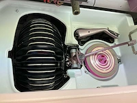 1962 rock ola capri 100 jukebox - afbeelding 3 van  11