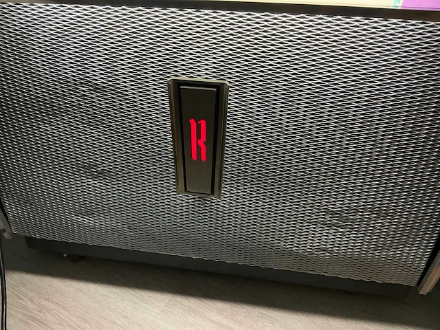 1962 rock ola capri 100 jukebox - afbeelding 5 van  11