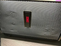 1962 rock ola capri 100 jukebox - afbeelding 5 van  11