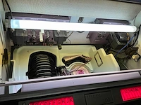 1962 rock ola capri 100 jukebox - afbeelding 11 van  11