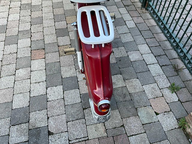 1962 superia avantie - afbeelding 3 van  16