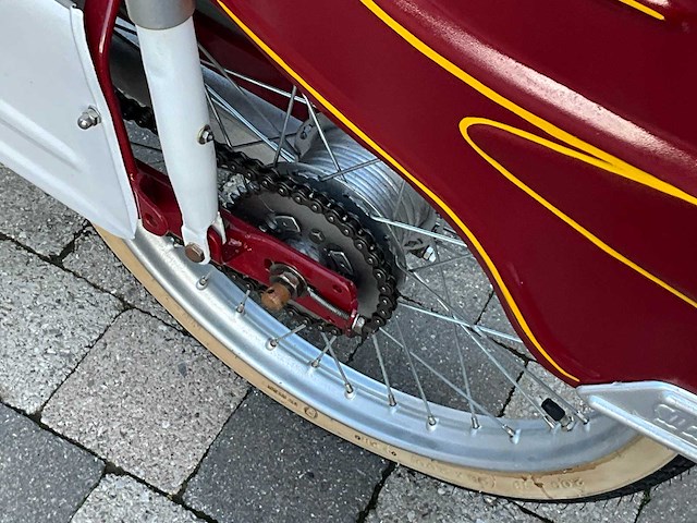 1962 superia avantie - afbeelding 7 van  16