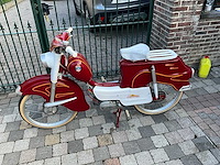 1962 superia avantie - afbeelding 9 van  16