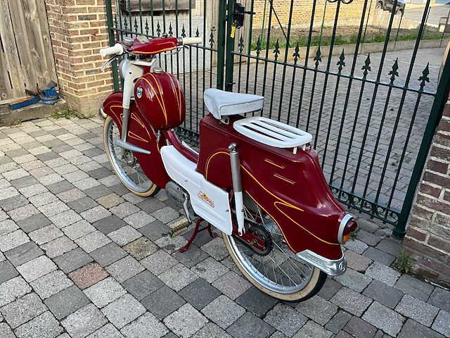 1962 superia avantie - afbeelding 10 van  16