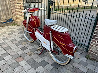 1962 superia avantie - afbeelding 10 van  16