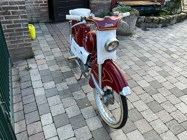 1962 superia avantie - afbeelding 13 van  16