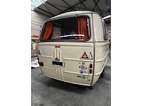1963 - bourgeois b36 - caravan - afbeelding 9 van  73