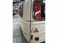 1963 - bourgeois b36 - caravan - afbeelding 14 van  73