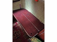 1963 - bourgeois b36 - caravan - afbeelding 21 van  73