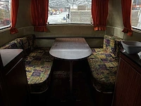 1963 - bourgeois b36 - caravan - afbeelding 24 van  73