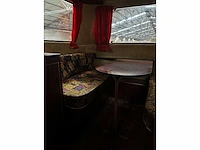 1963 - bourgeois b36 - caravan - afbeelding 25 van  73