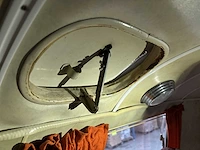 1963 - bourgeois b36 - caravan - afbeelding 29 van  73