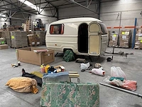 1963 - bourgeois b36 - caravan - afbeelding 31 van  73