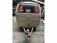 1963 - bourgeois b36 - caravan - afbeelding 23 van  73