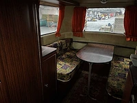 1963 - bourgeois b36 - caravan - afbeelding 38 van  73